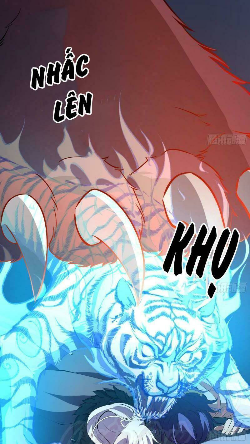 Thiên Mệnh Long Thần Chapter 8 - Trang 2