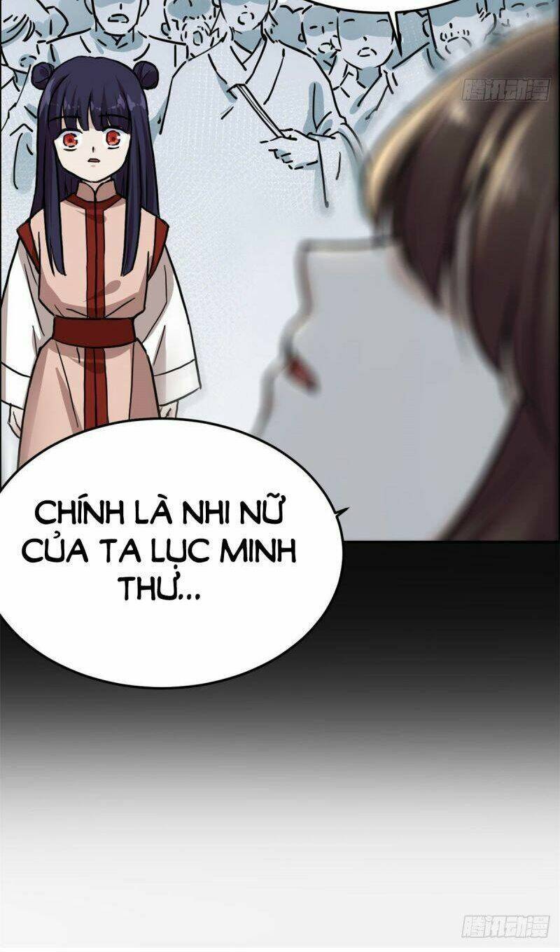 thiên mệnh vi hoàng Chapter 3 - Next Chapter 4