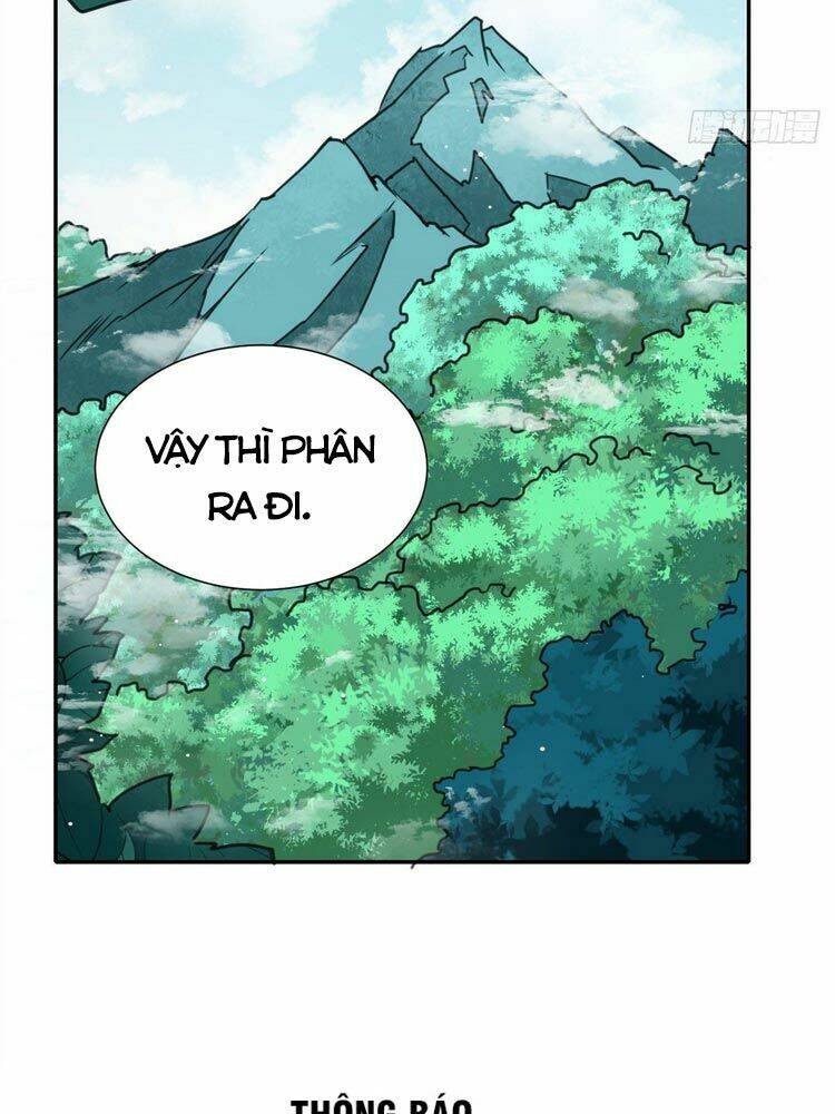 thiên mệnh vi hoàng Chapter 33 - Trang 2