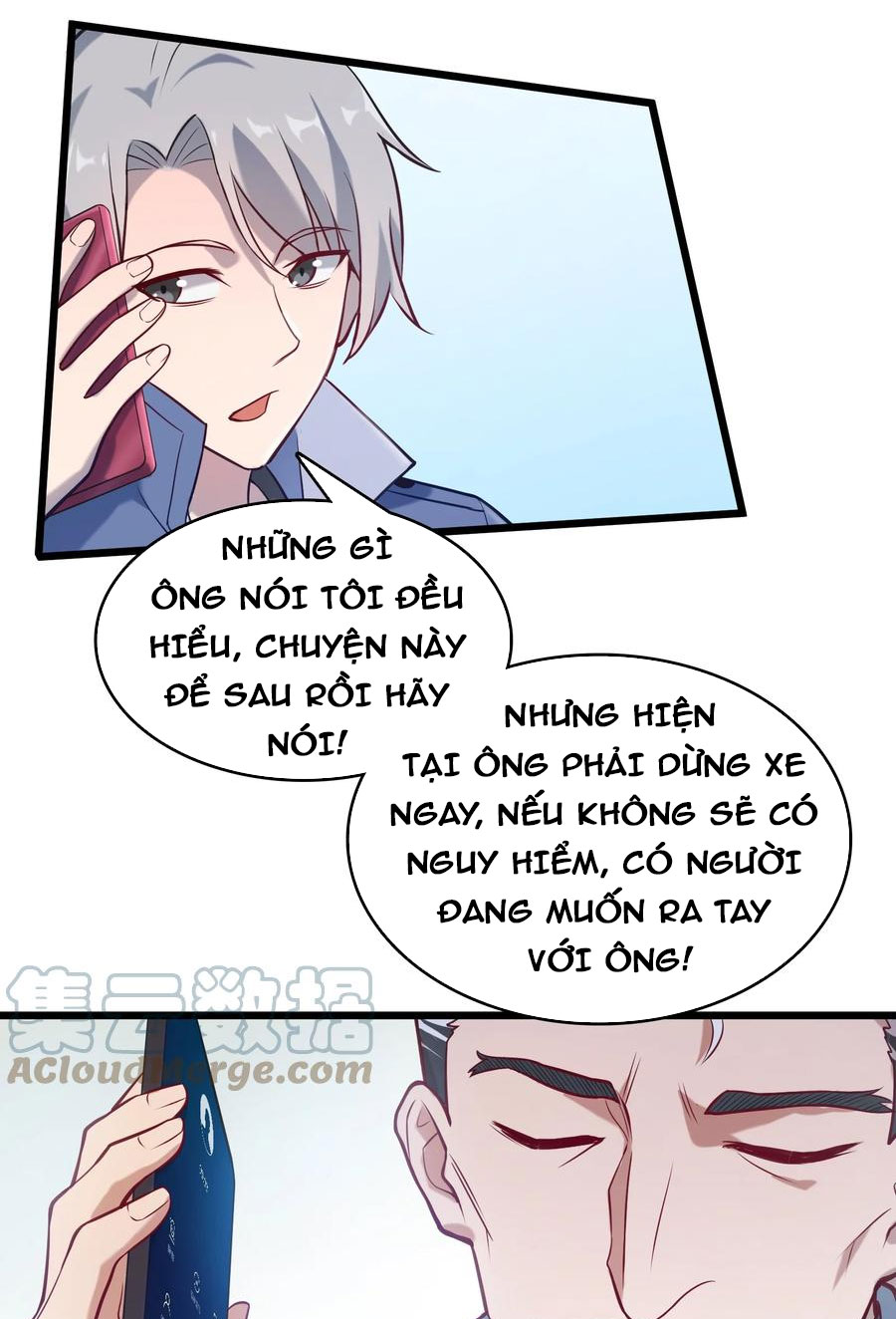 thiên mệnh xa đao nhân Chapter 55 - Next Chapter 56