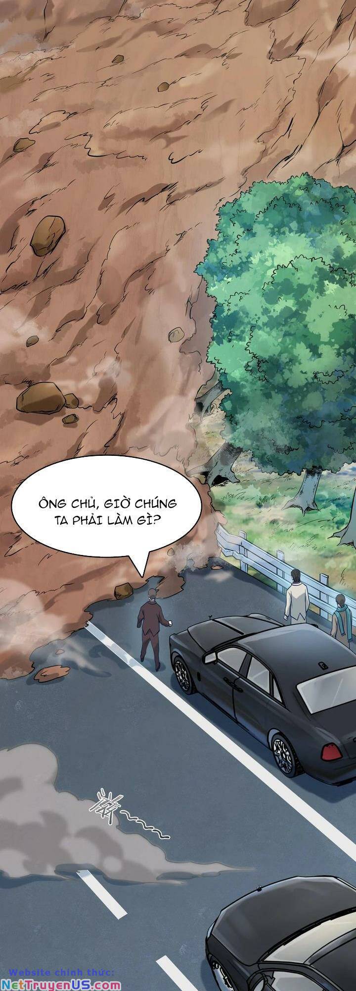 thiên mệnh xa đao nhân Chapter 55 - Next Chapter 56