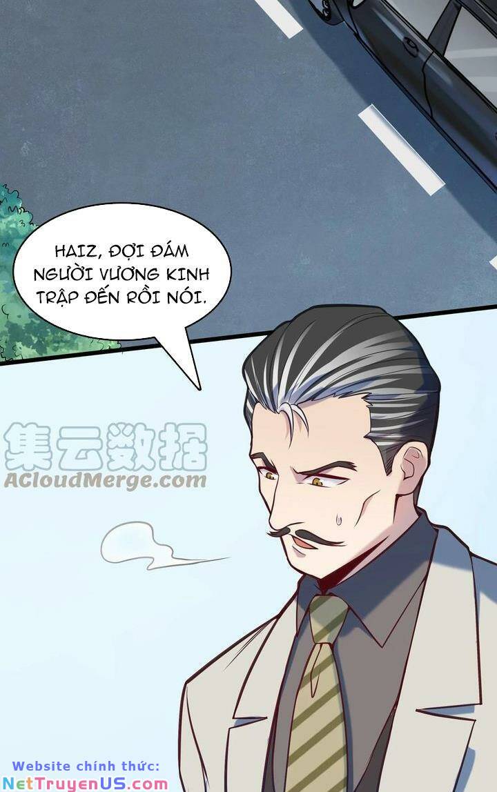 thiên mệnh xa đao nhân Chapter 55 - Next Chapter 56