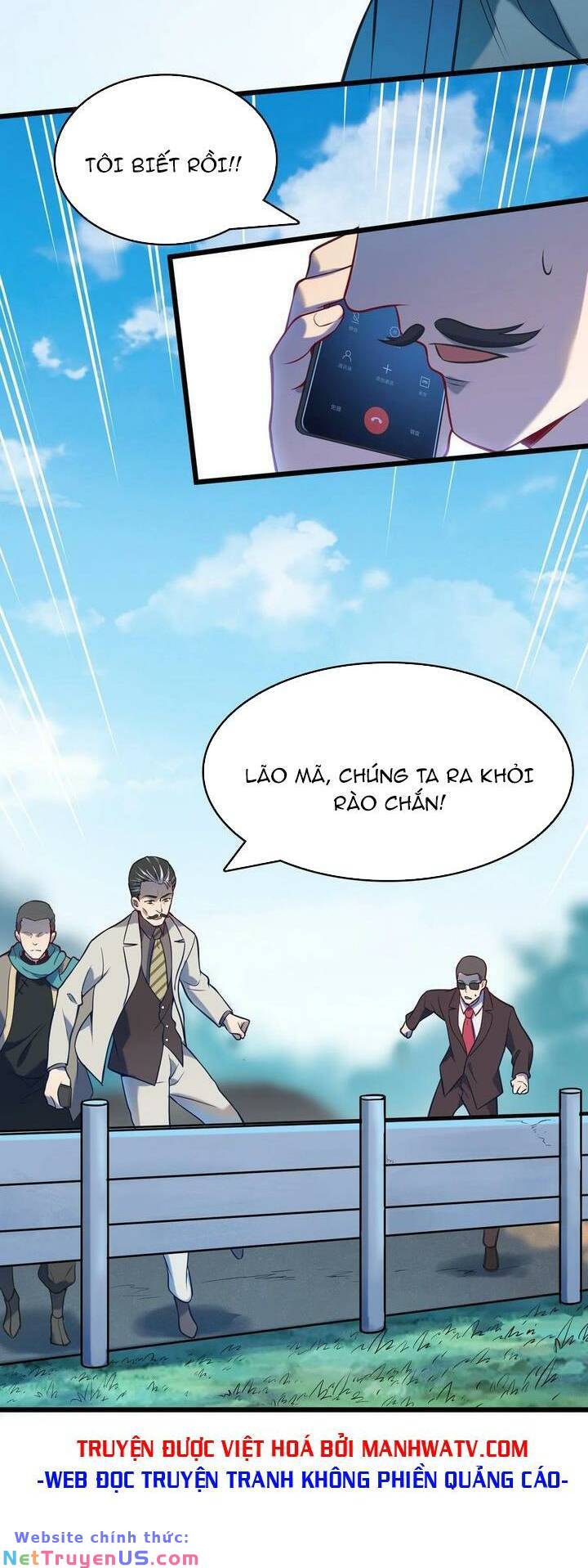 thiên mệnh xa đao nhân Chapter 55 - Next Chapter 56