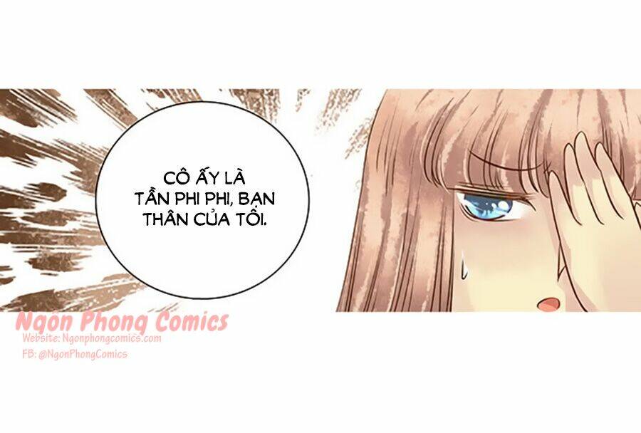 Thiên Niên Minh Vương Cộng Chẩm Miên Chapter 5 - Trang 2