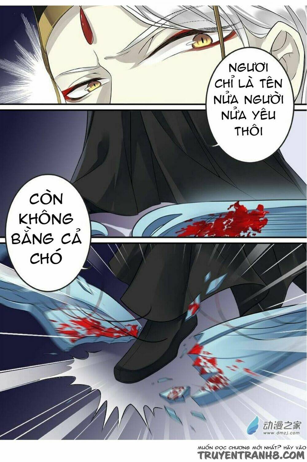 Thiện Nữ U Hồn Chapter 29 - Trang 2