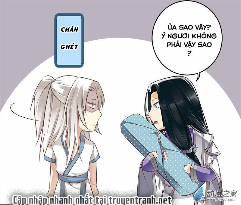 Thiện Nữ U Hồn Chapter 6 - Trang 2