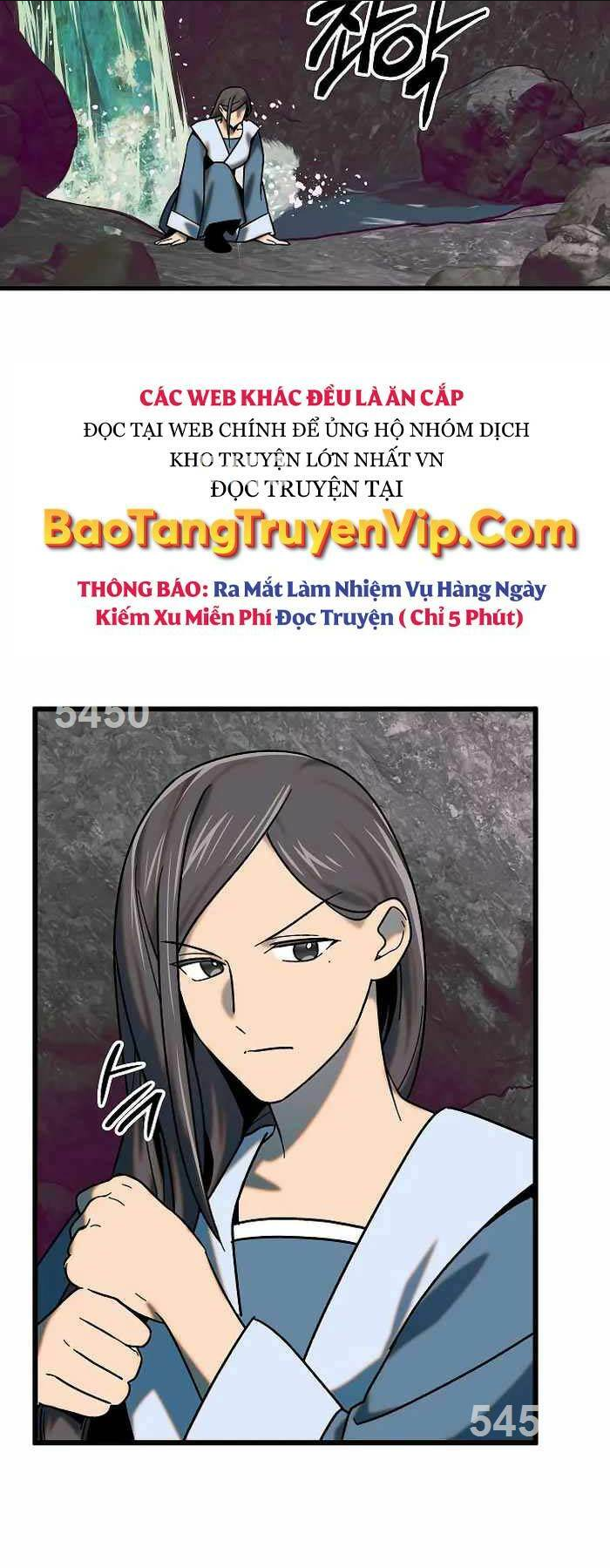 thiên phong phách đạo Chương 19 - Trang 2