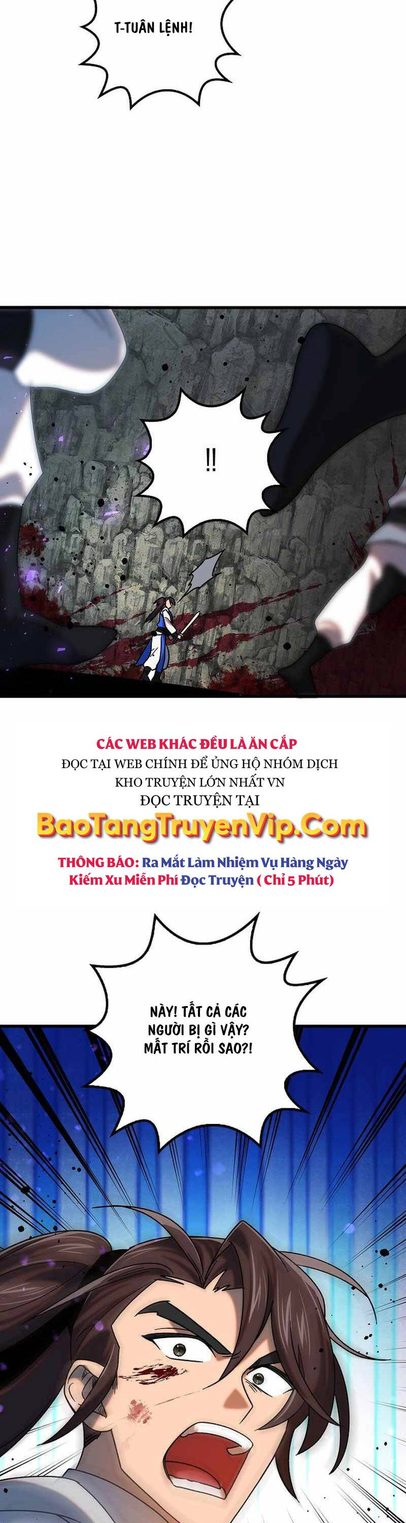 thiên phong phách đạo Chương 36 - Trang 2