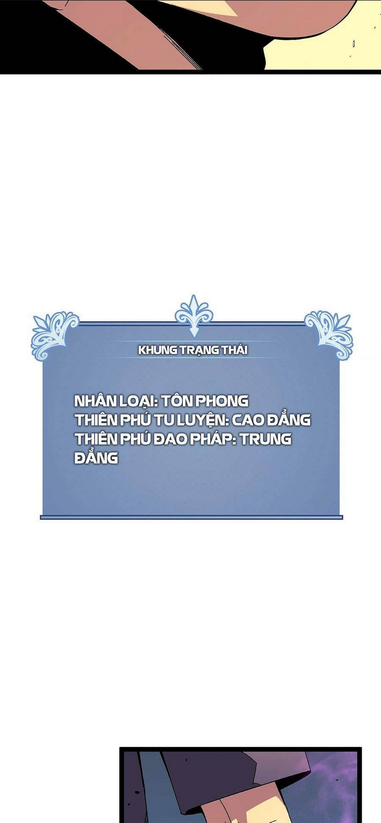 thiên phú của ngươi, giờ là của ta chương 48 - Trang 2