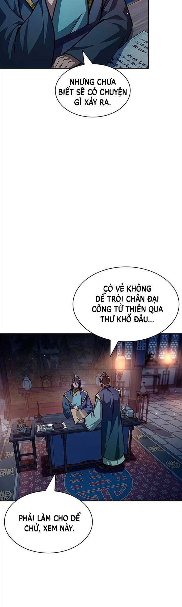 thiên qua thư khố đại công tử chương 33 - Trang 2