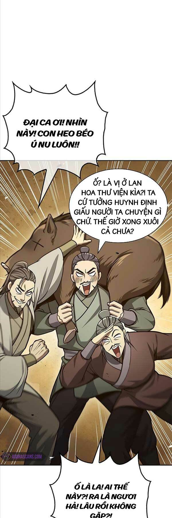 thiên qua thư khố đại công tử chương 39 - Next chapter 40