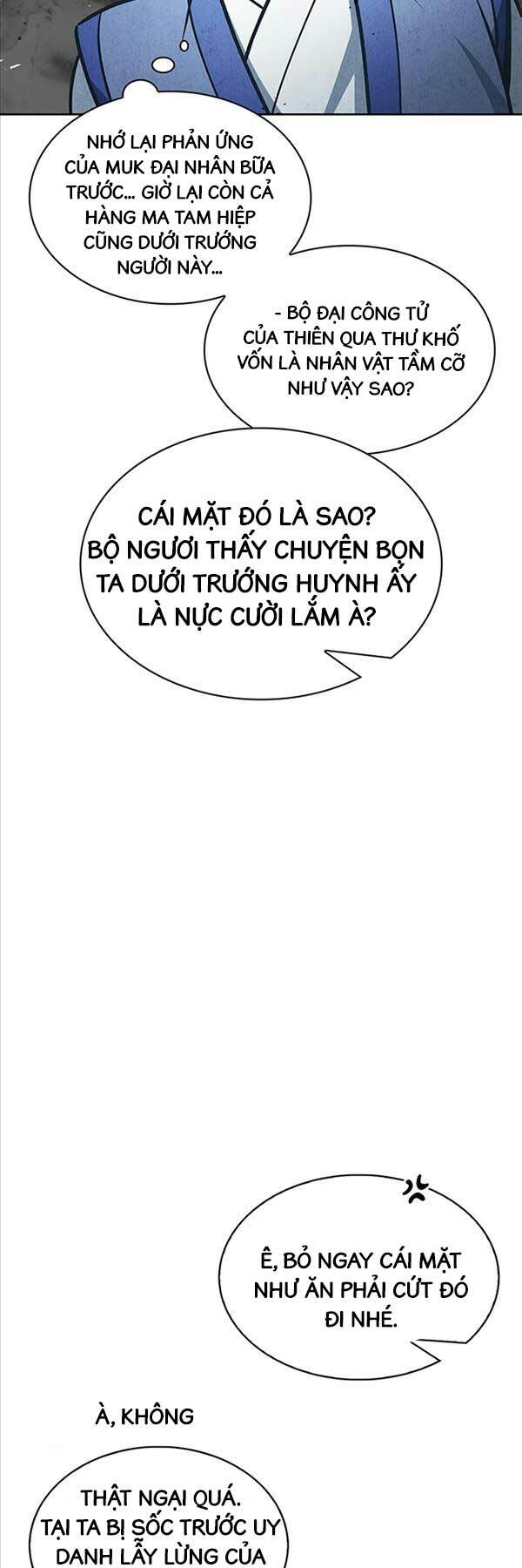 thiên qua thư khố đại công tử chương 39 - Next chapter 40