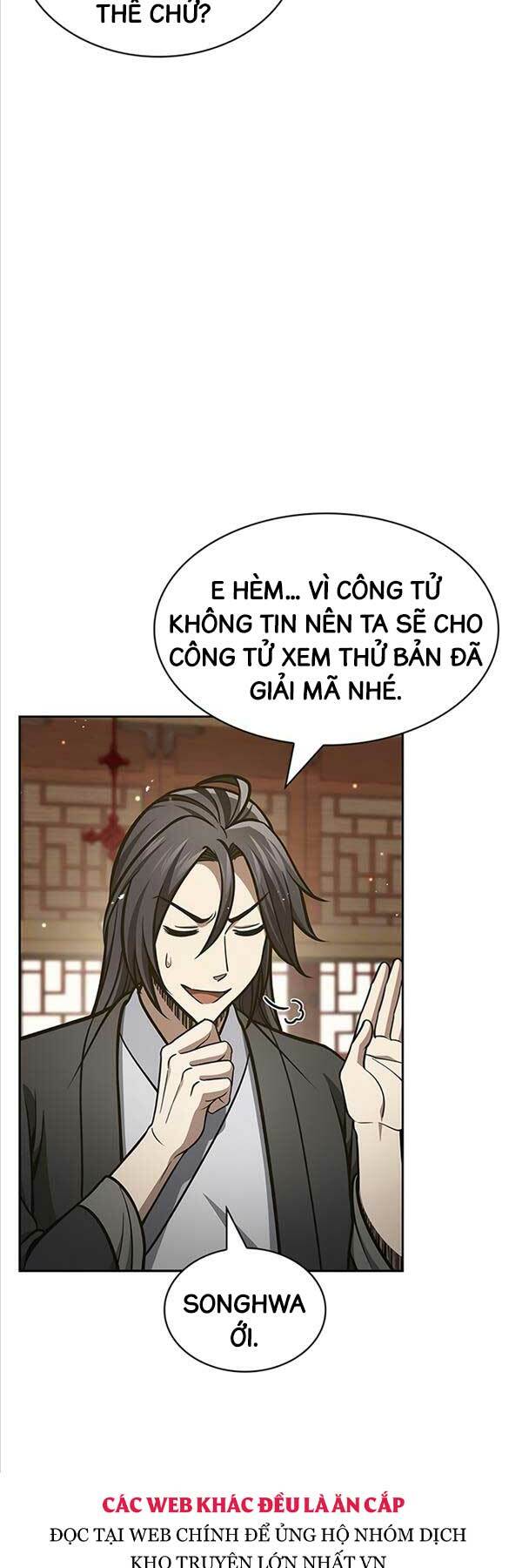 thiên qua thư khố đại công tử chương 39 - Next chapter 40