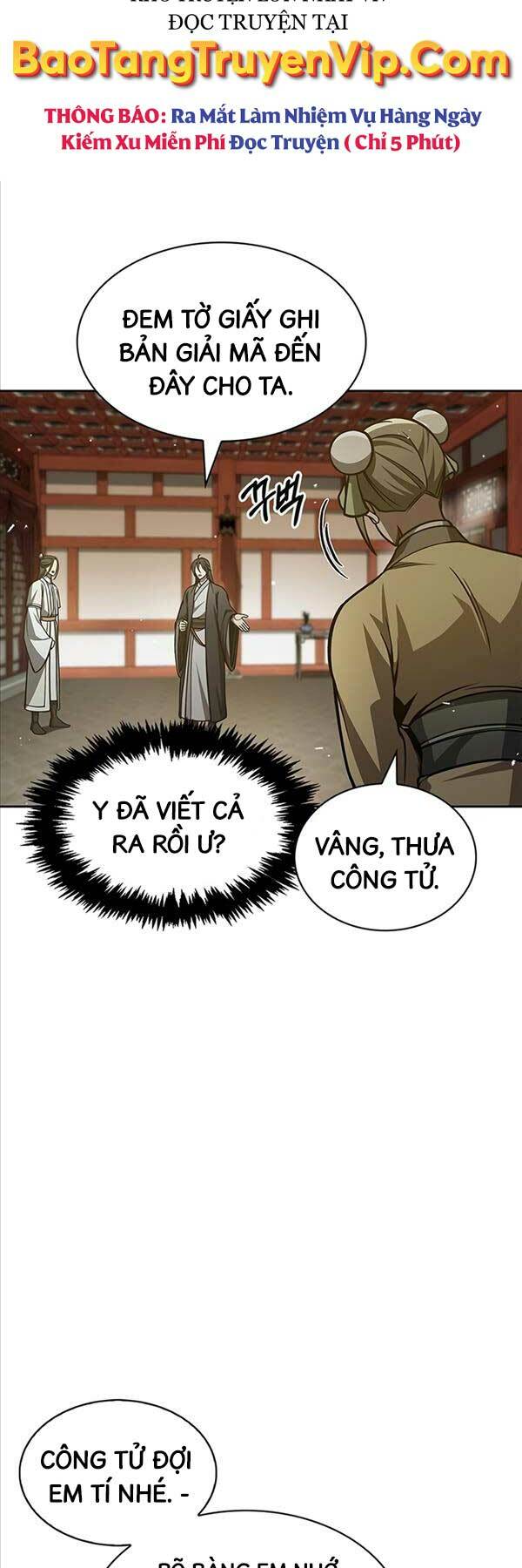 thiên qua thư khố đại công tử chương 39 - Next chapter 40