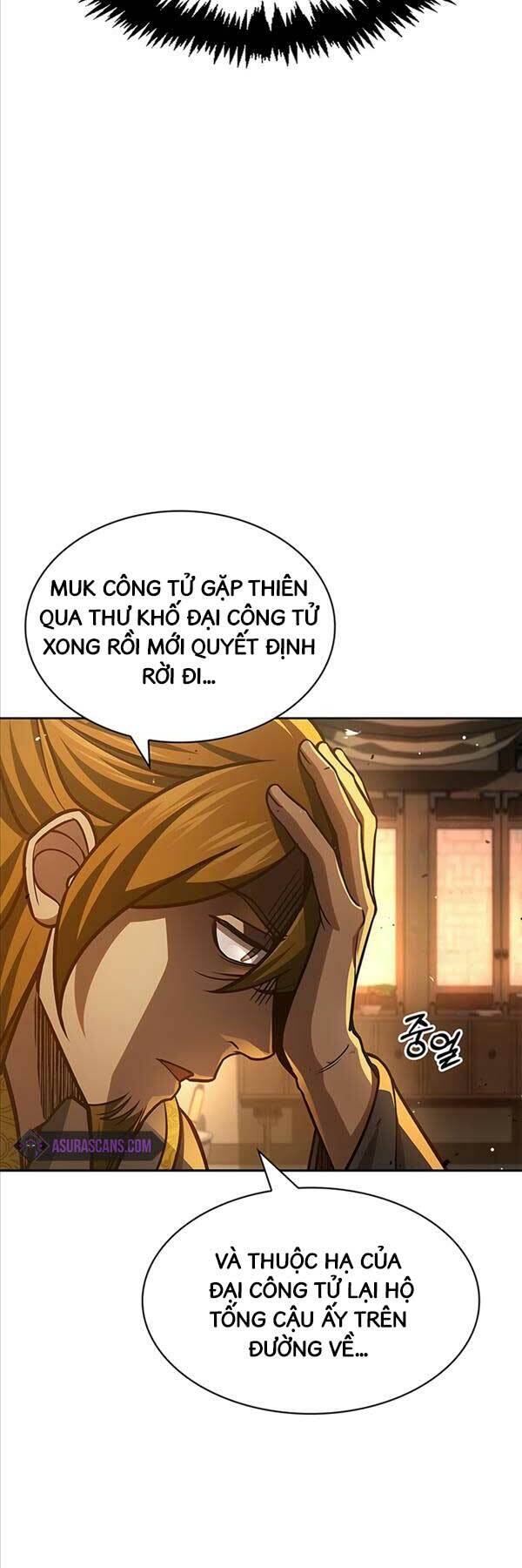 thiên qua thư khố đại công tử chương 39 - Next chapter 40