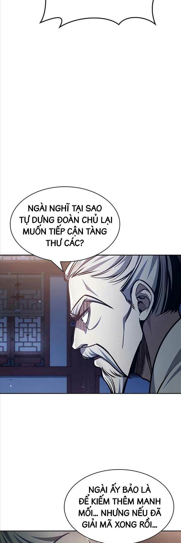 thiên qua thư khố đại công tử chương 39 - Next chapter 40