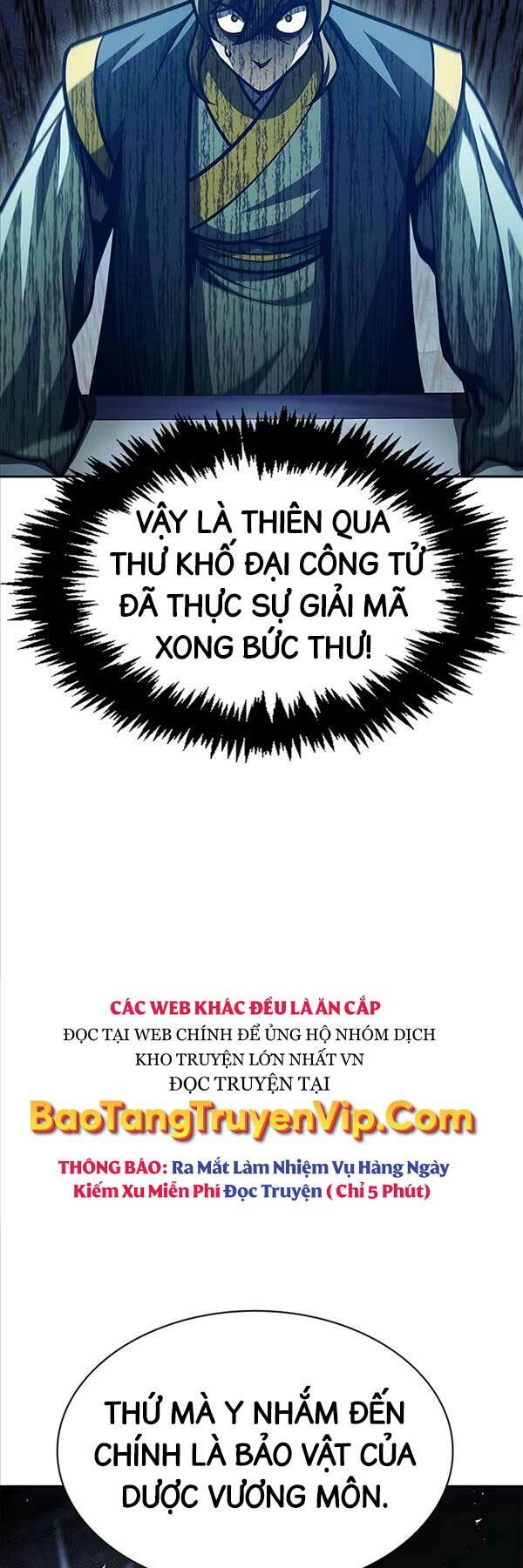 thiên qua thư khố đại công tử chương 39 - Next chapter 40