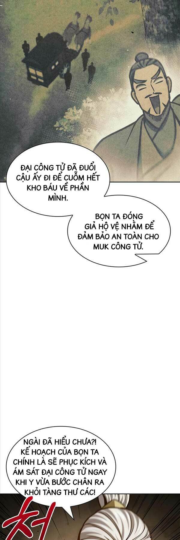 thiên qua thư khố đại công tử chương 39 - Next chapter 40