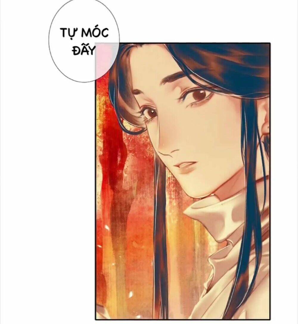 Thiên Quan Tứ Phúc Chapter 17 - Trang 2