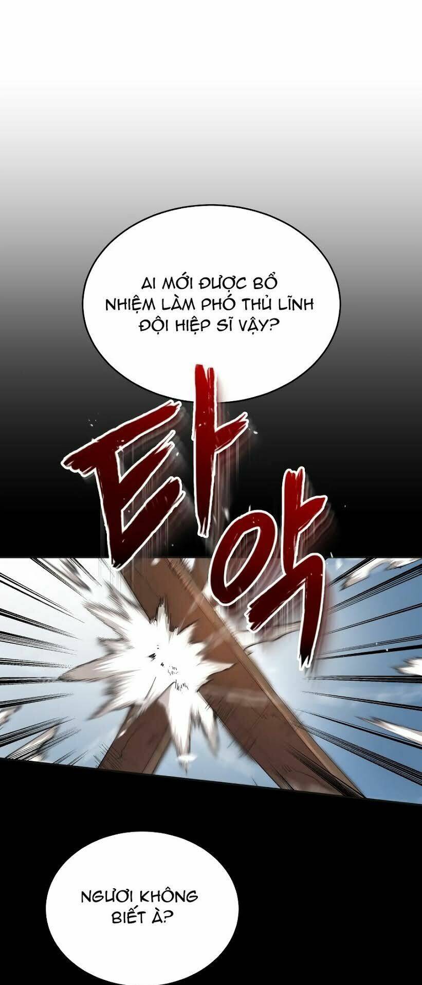 thiên quỷ chẳng sống nổi cuộc đời bình thường chapter 10 - Next chapter 11