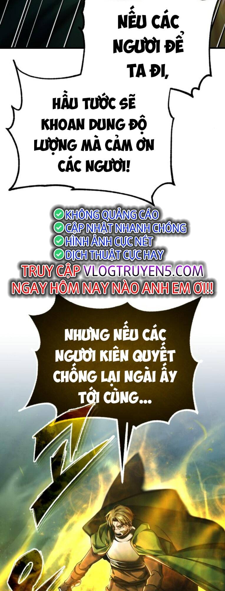 thiên quỷ chẳng sống nổi cuộc đời bình thường chapter 100 - Trang 2