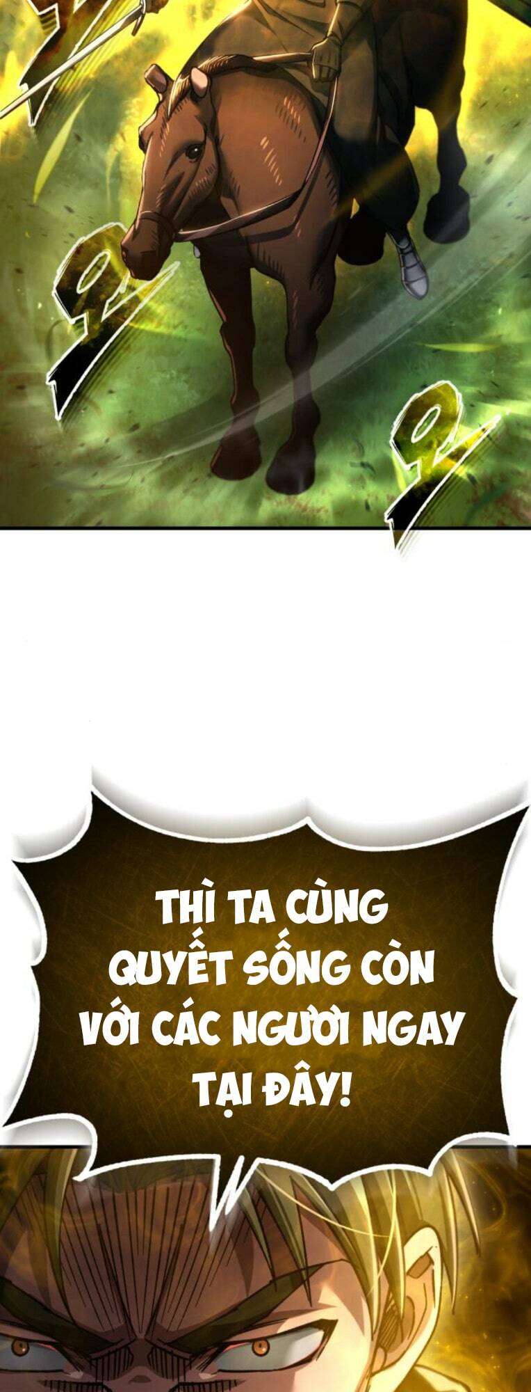 thiên quỷ chẳng sống nổi cuộc đời bình thường chapter 100 - Trang 2