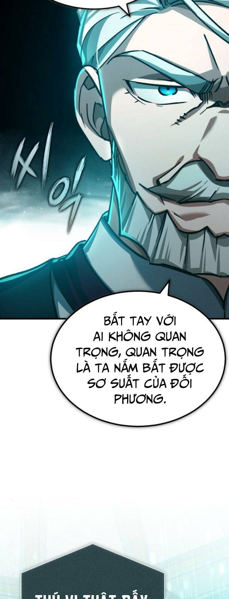 thiên quỷ chẳng sống nổi cuộc đời bình thường chapter 100 - Trang 2