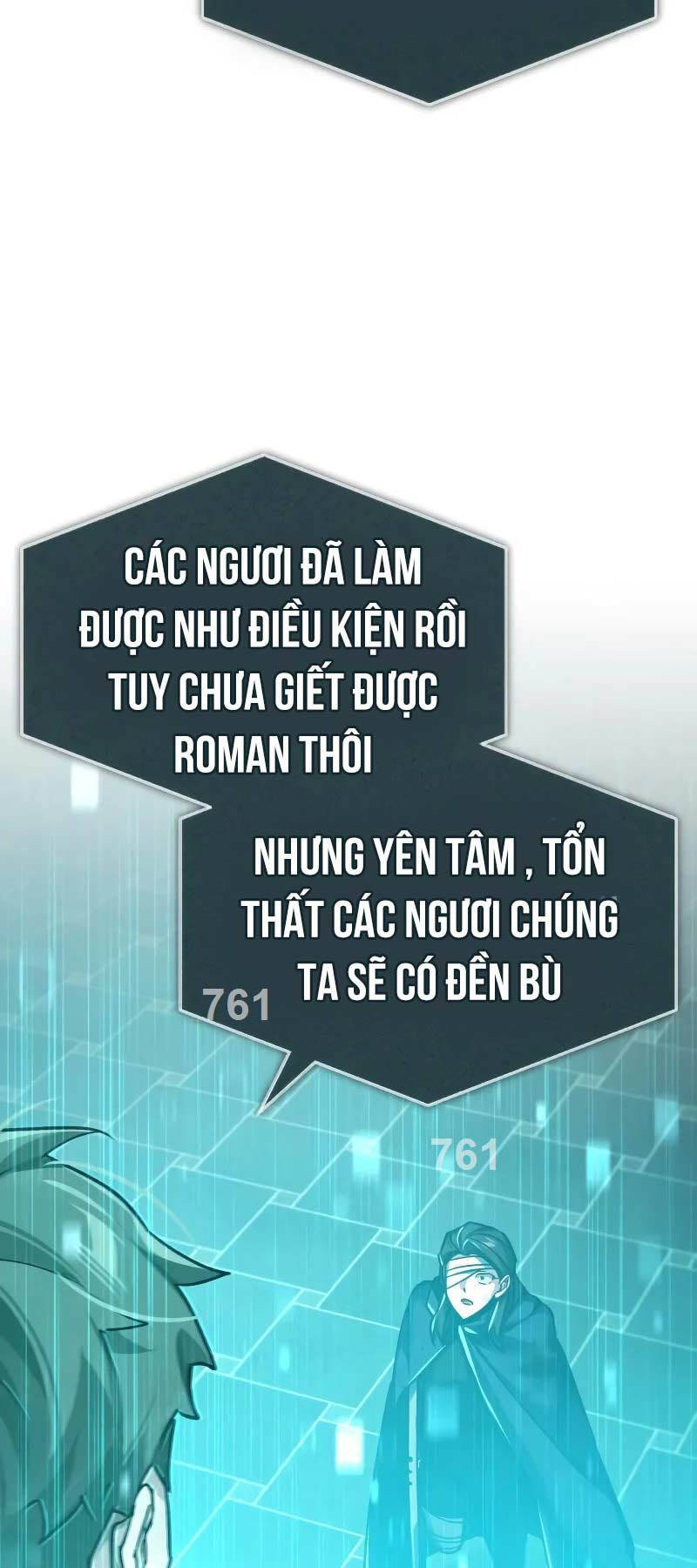 thiên quỷ chẳng sống nổi cuộc đời bình thường chương 116 - Next chương 117