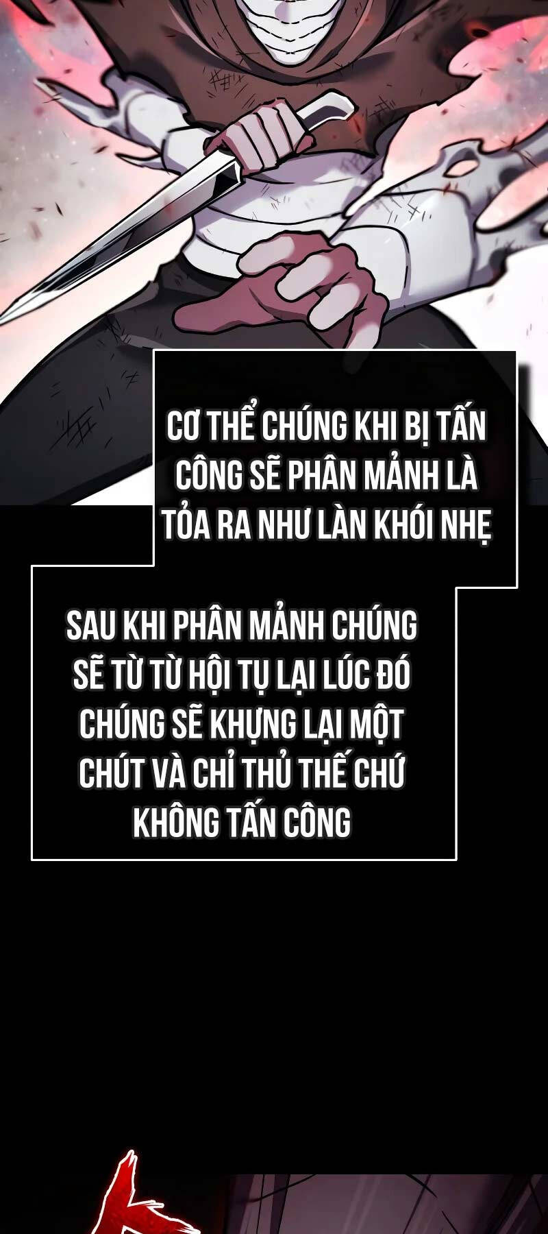 thiên quỷ chẳng sống nổi cuộc đời bình thường chương 116 - Next chương 117