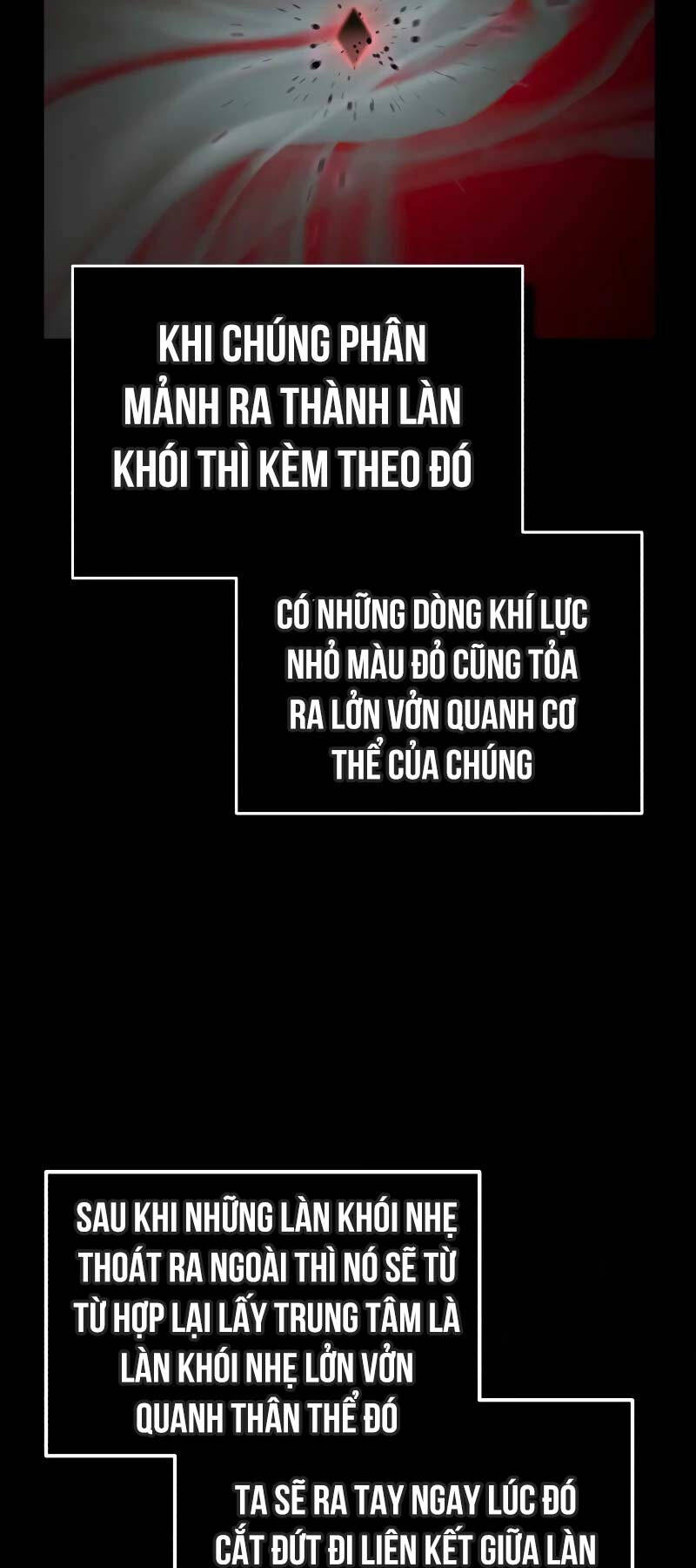 thiên quỷ chẳng sống nổi cuộc đời bình thường chương 116 - Next chương 117