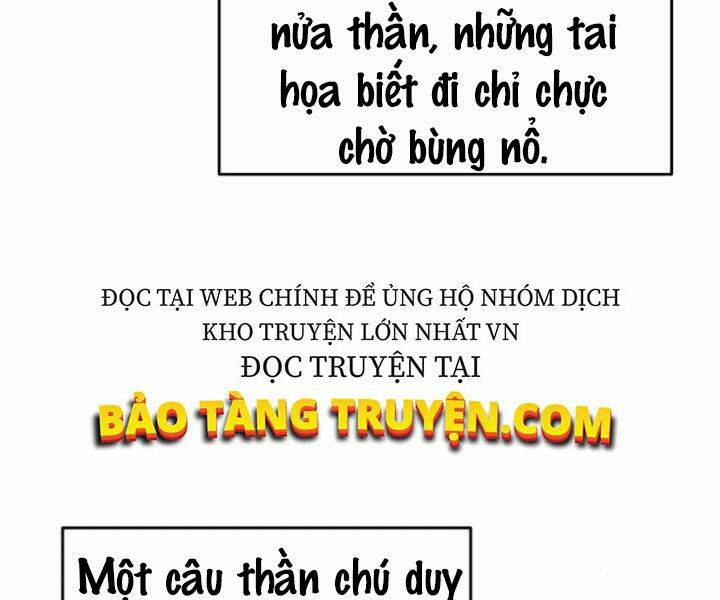 thiên quỷ chẳng sống nổi cuộc đời bình thường chapter 13 - Trang 2