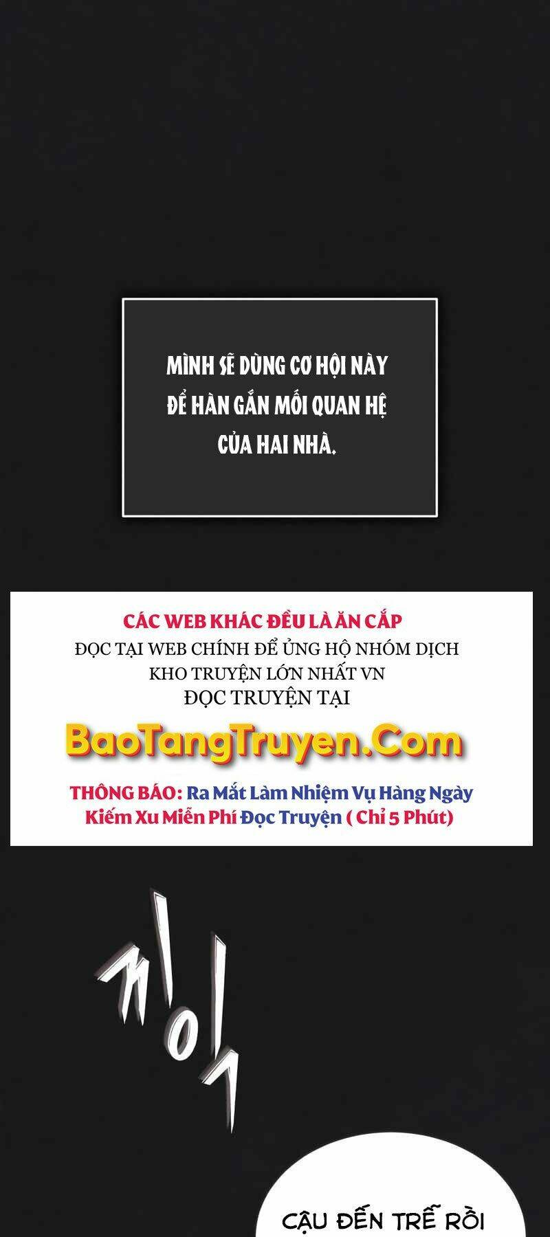 thiên quỷ chẳng sống nổi cuộc đời bình thường chapter 20 - Trang 2