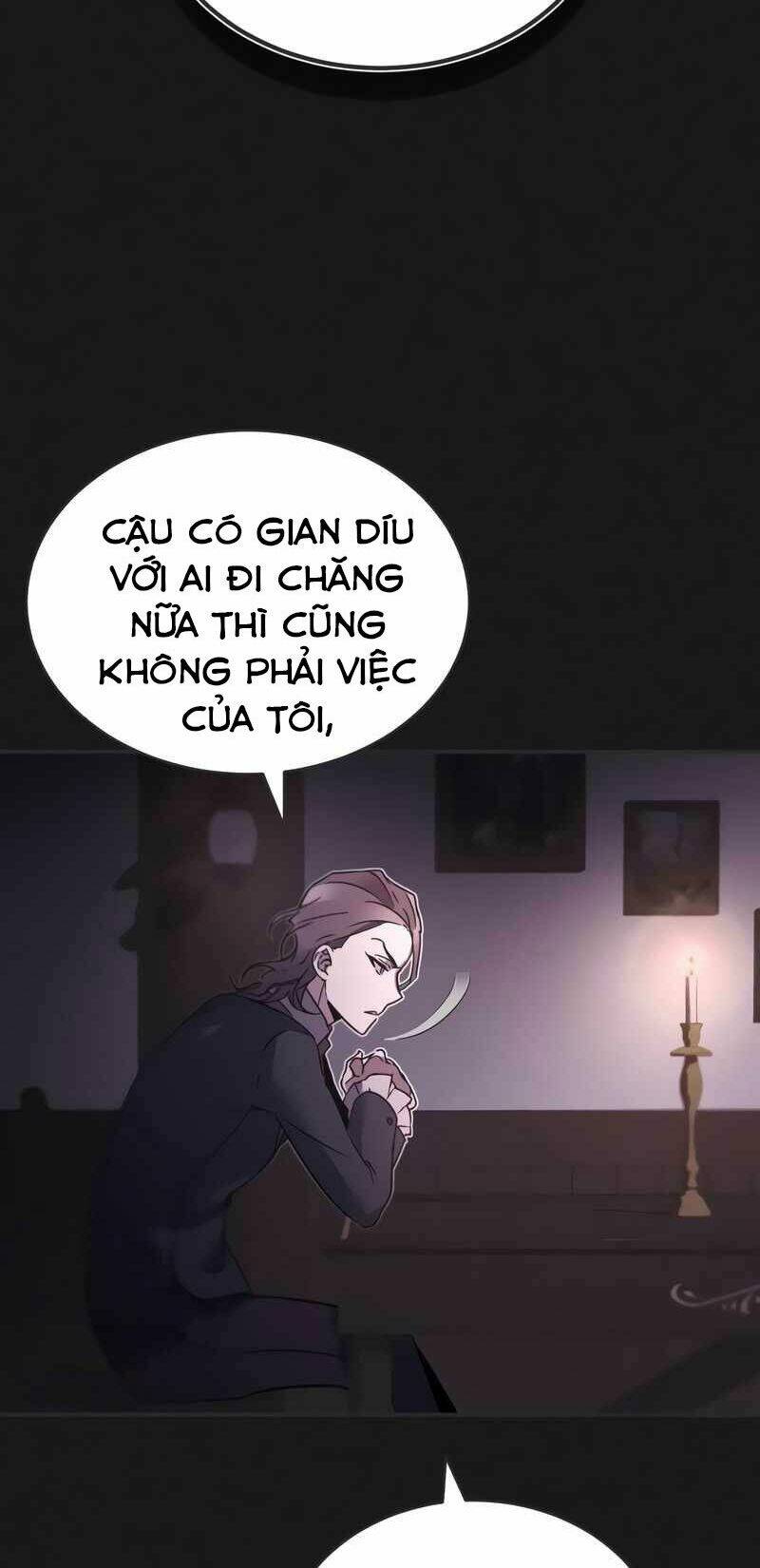 thiên quỷ chẳng sống nổi cuộc đời bình thường chapter 20 - Trang 2