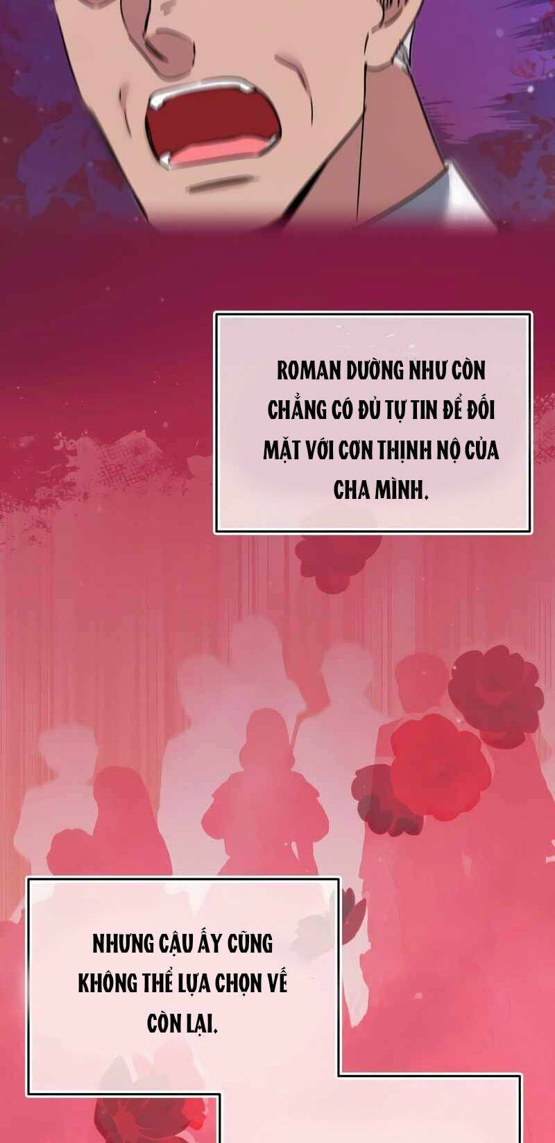 thiên quỷ chẳng sống nổi cuộc đời bình thường chapter 20 - Trang 2