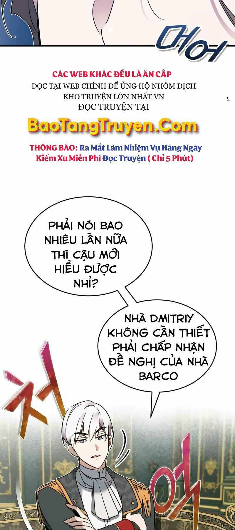 thiên quỷ chẳng sống nổi cuộc đời bình thường chapter 20 - Trang 2