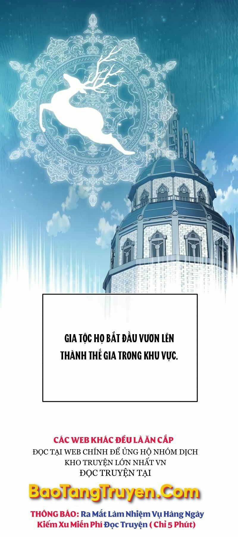 thiên quỷ chẳng sống nổi cuộc đời bình thường chapter 22 - Next chapter 23