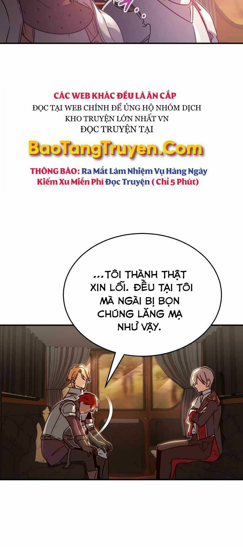 thiên quỷ chẳng sống nổi cuộc đời bình thường chapter 22 - Next chapter 23