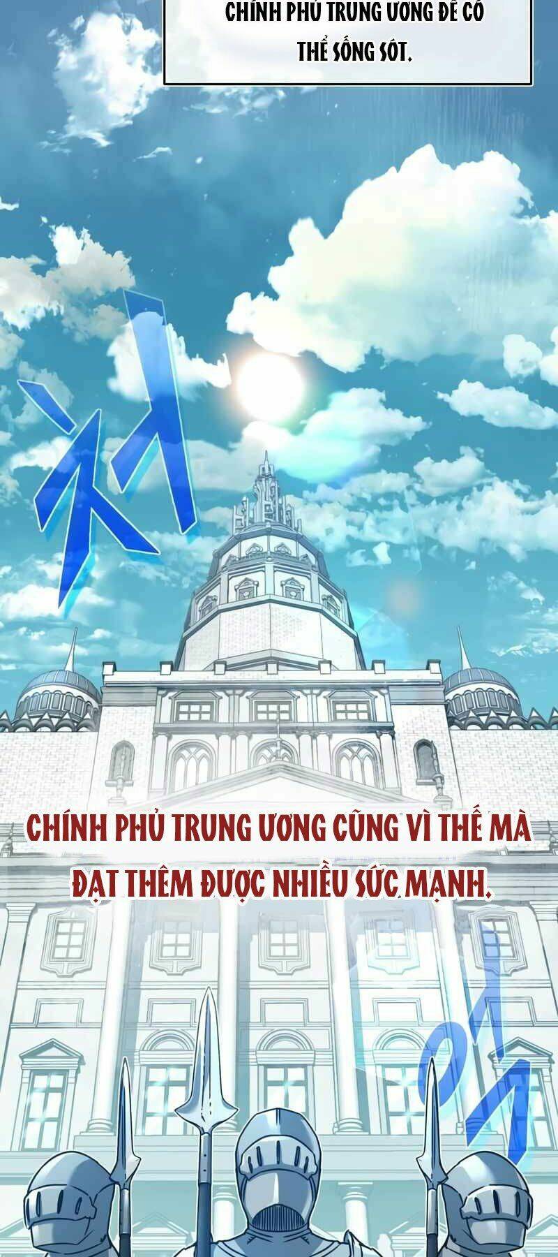 thiên quỷ chẳng sống nổi cuộc đời bình thường chapter 22 - Next chapter 23