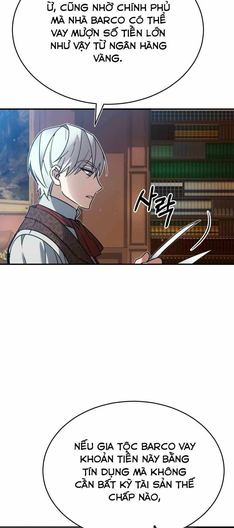 thiên quỷ chẳng sống nổi cuộc đời bình thường chapter 22 - Next chapter 23