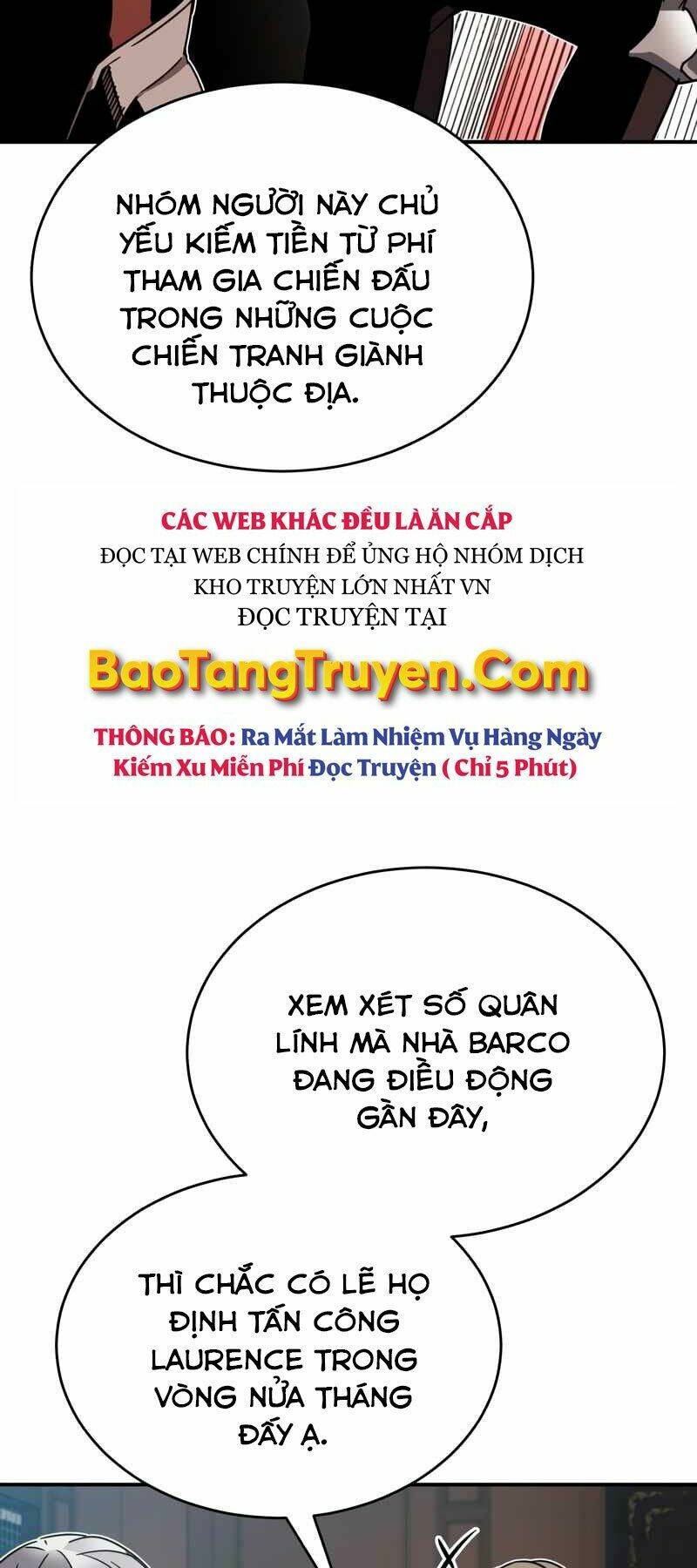 thiên quỷ chẳng sống nổi cuộc đời bình thường chapter 22 - Next chapter 23