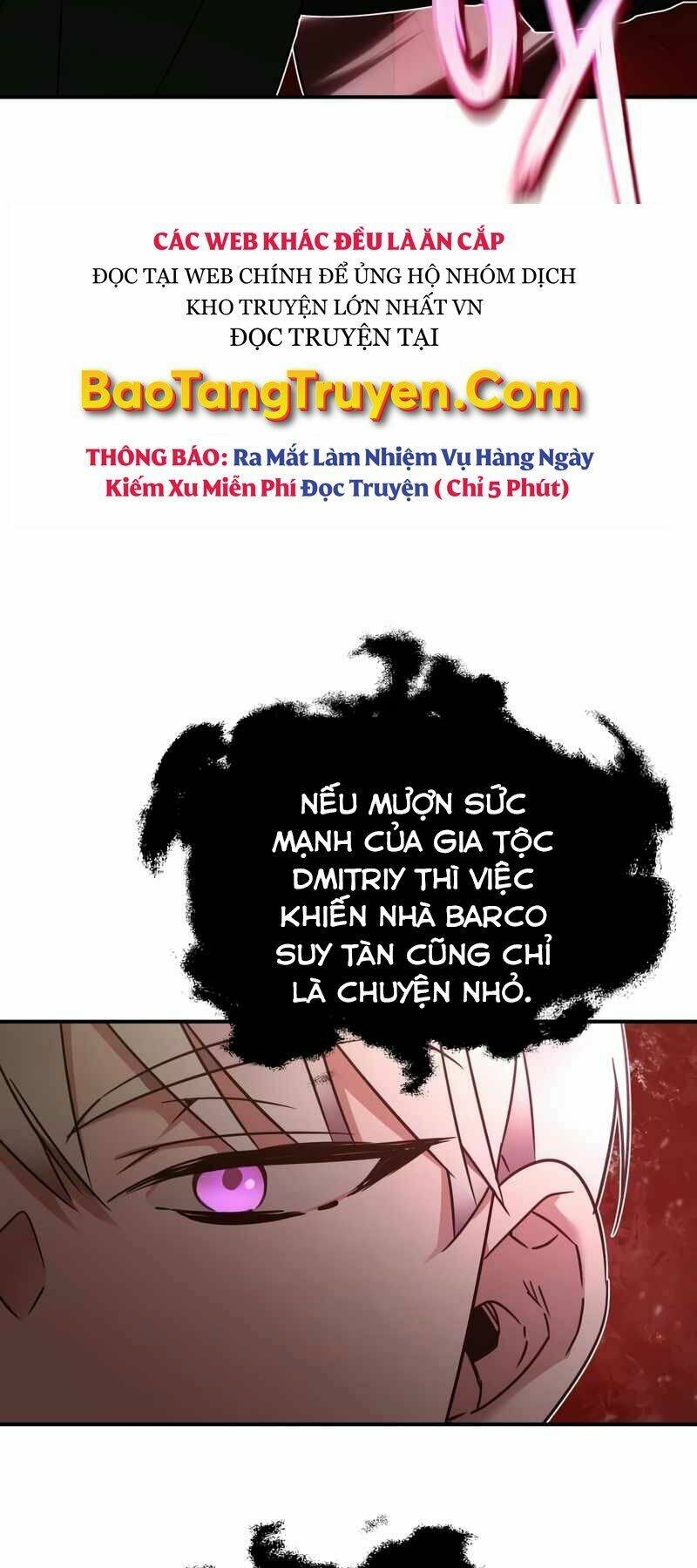 thiên quỷ chẳng sống nổi cuộc đời bình thường chapter 22 - Next chapter 23