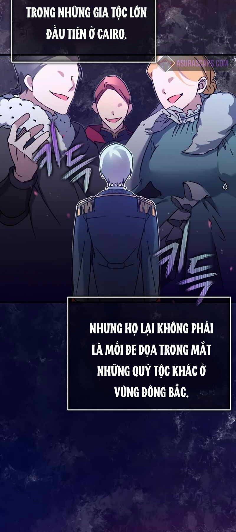 thiên quỷ chẳng sống nổi cuộc đời bình thường chapter 22 - Next chapter 23