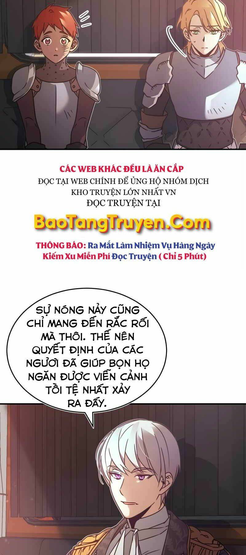 thiên quỷ chẳng sống nổi cuộc đời bình thường chapter 22 - Next chapter 23