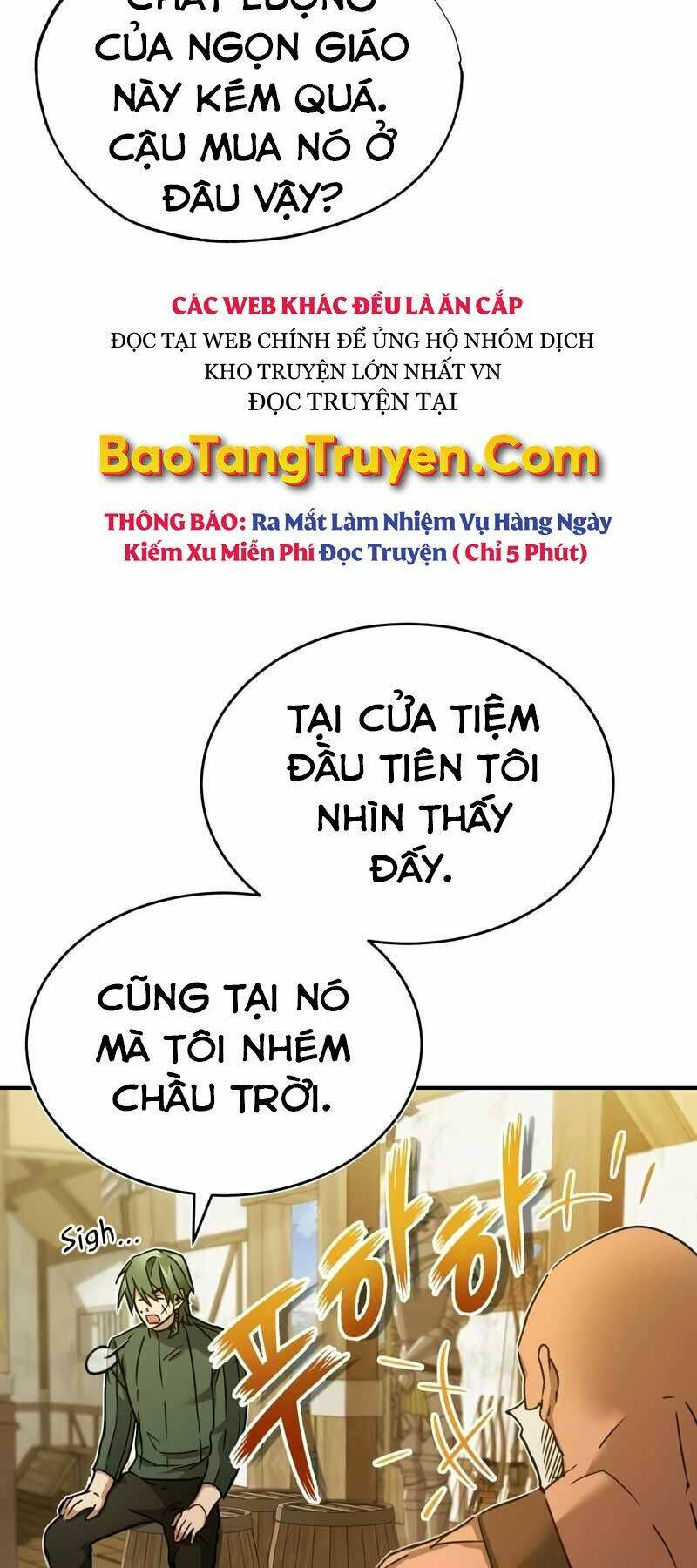 thiên quỷ chẳng sống nổi cuộc đời bình thường chapter 22 - Next chapter 23