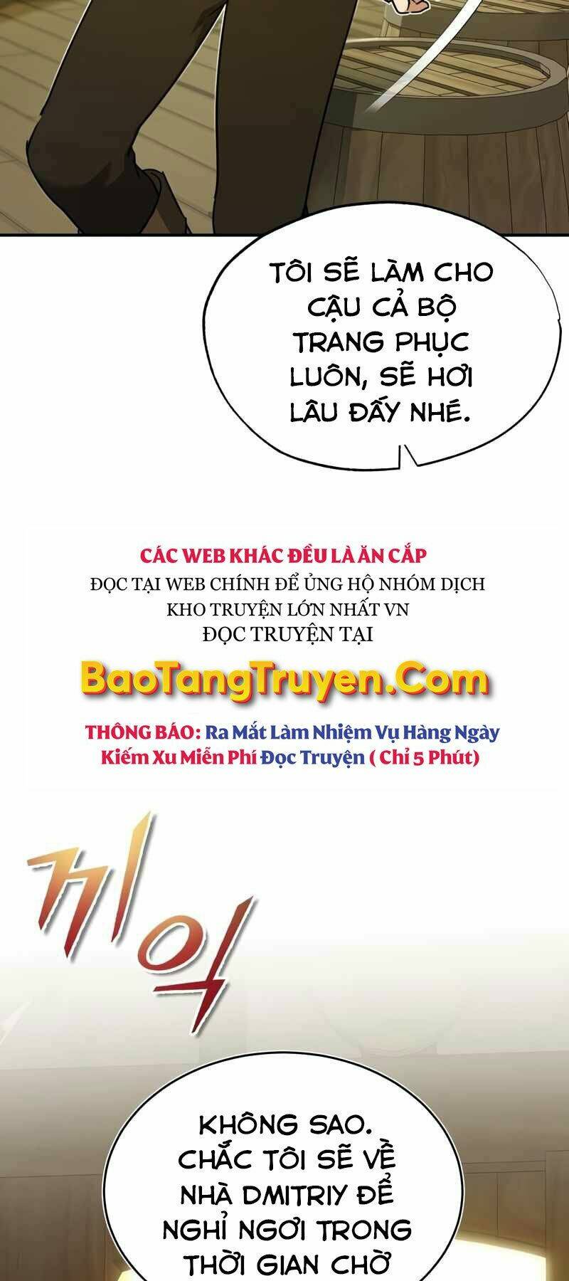 thiên quỷ chẳng sống nổi cuộc đời bình thường chapter 22 - Next chapter 23