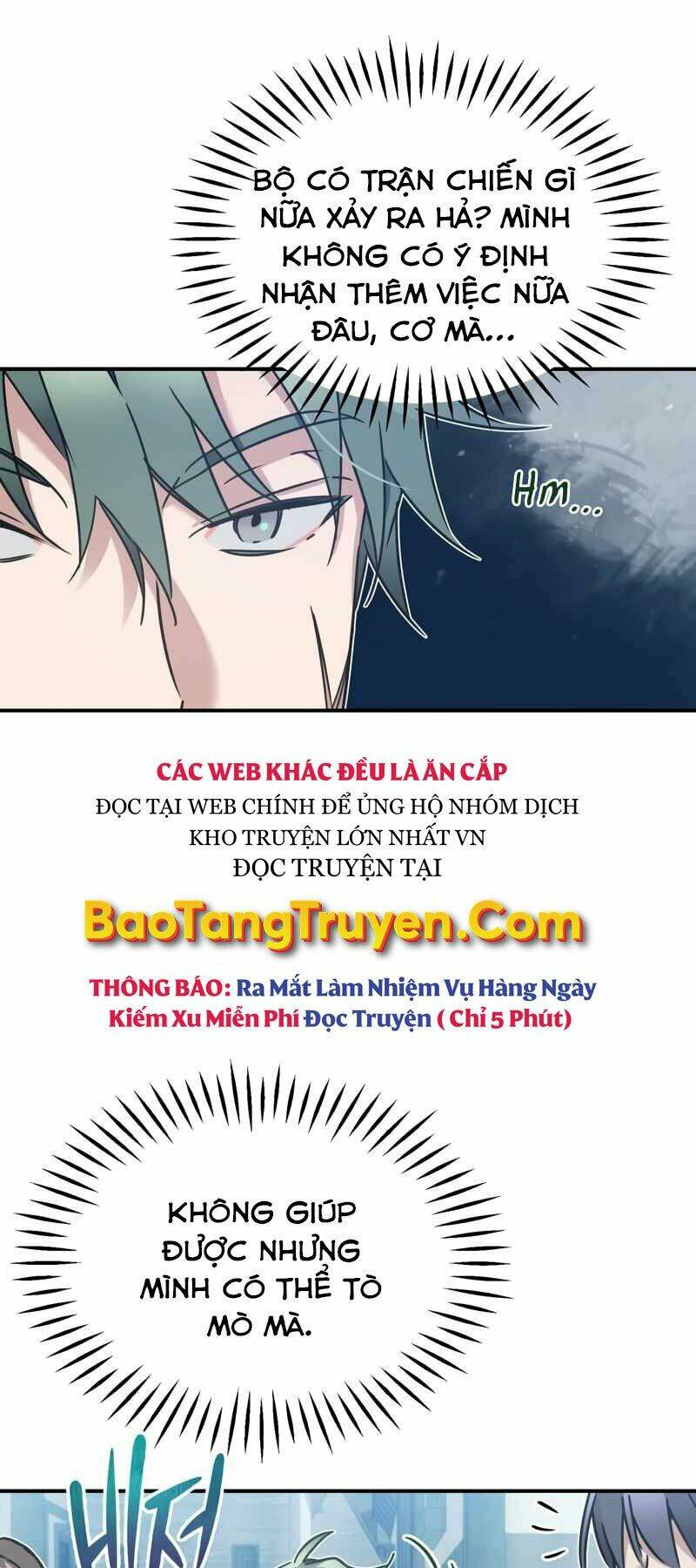 thiên quỷ chẳng sống nổi cuộc đời bình thường chapter 22 - Next chapter 23