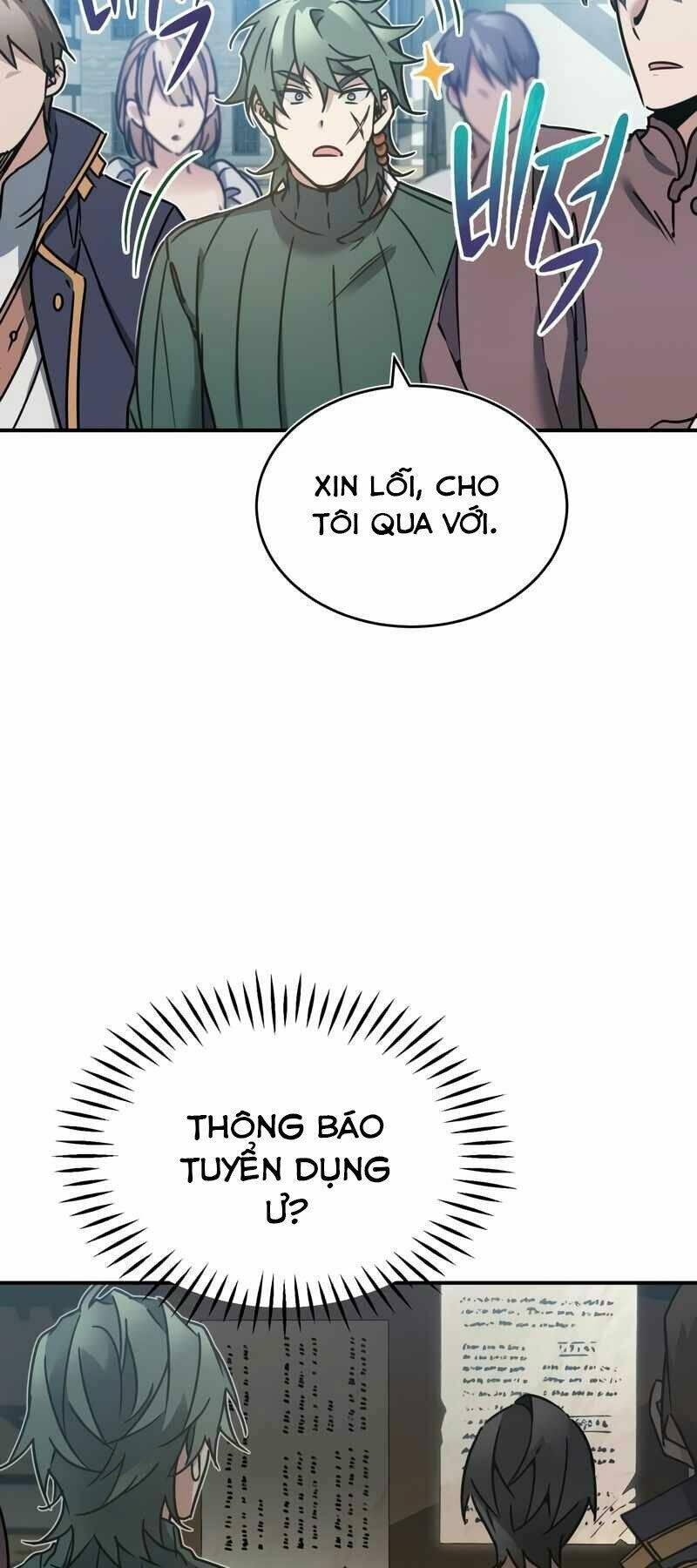 thiên quỷ chẳng sống nổi cuộc đời bình thường chapter 22 - Next chapter 23