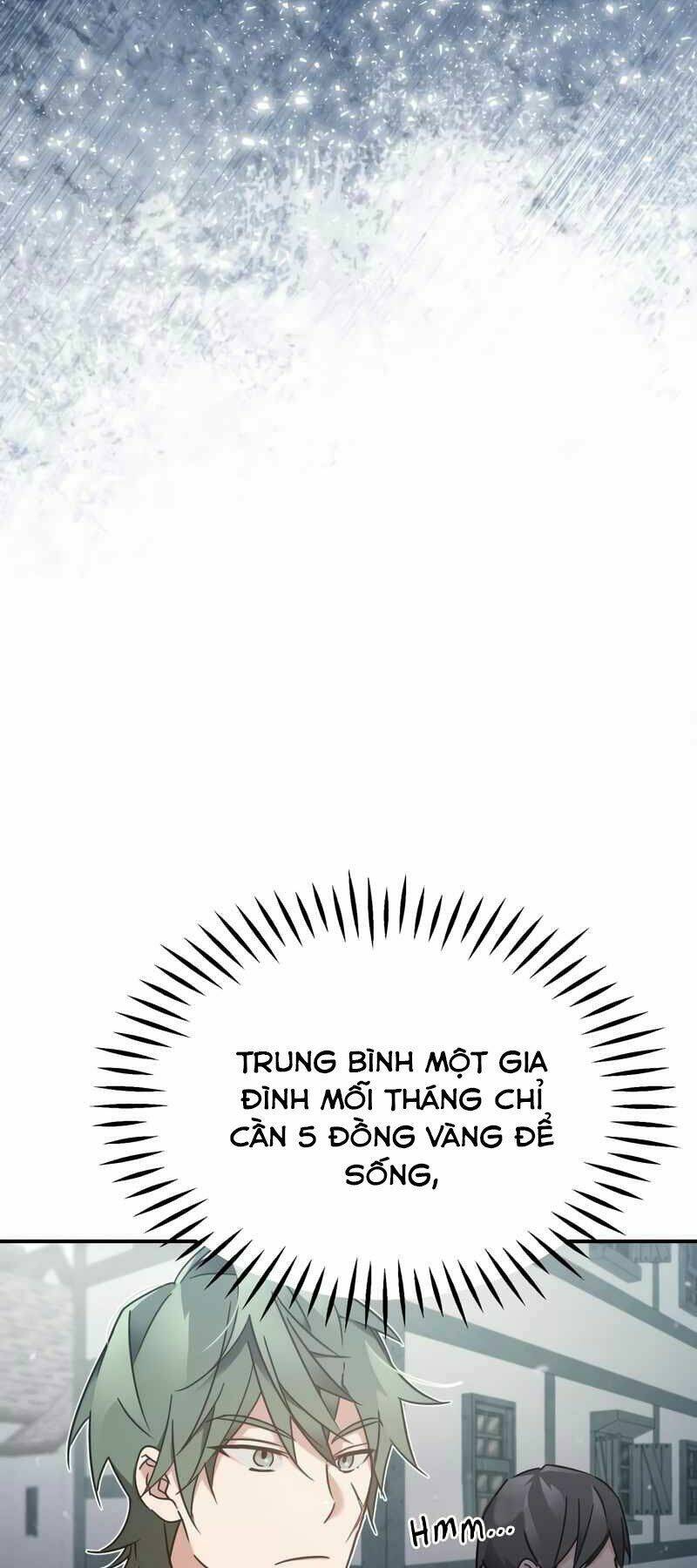 thiên quỷ chẳng sống nổi cuộc đời bình thường chapter 22 - Next chapter 23