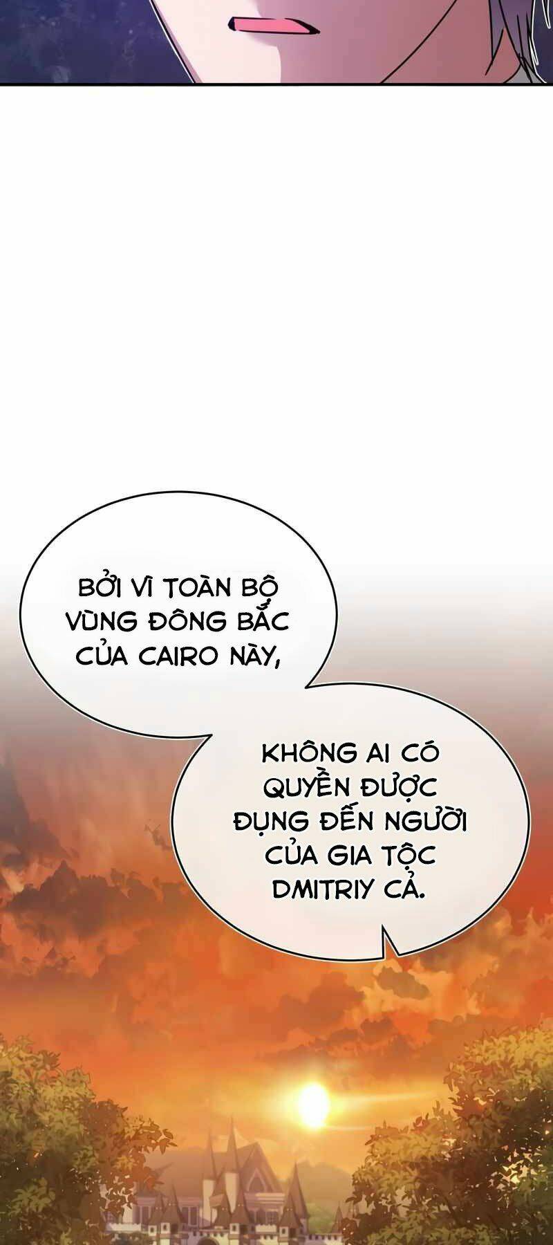 thiên quỷ chẳng sống nổi cuộc đời bình thường chapter 22 - Next chapter 23