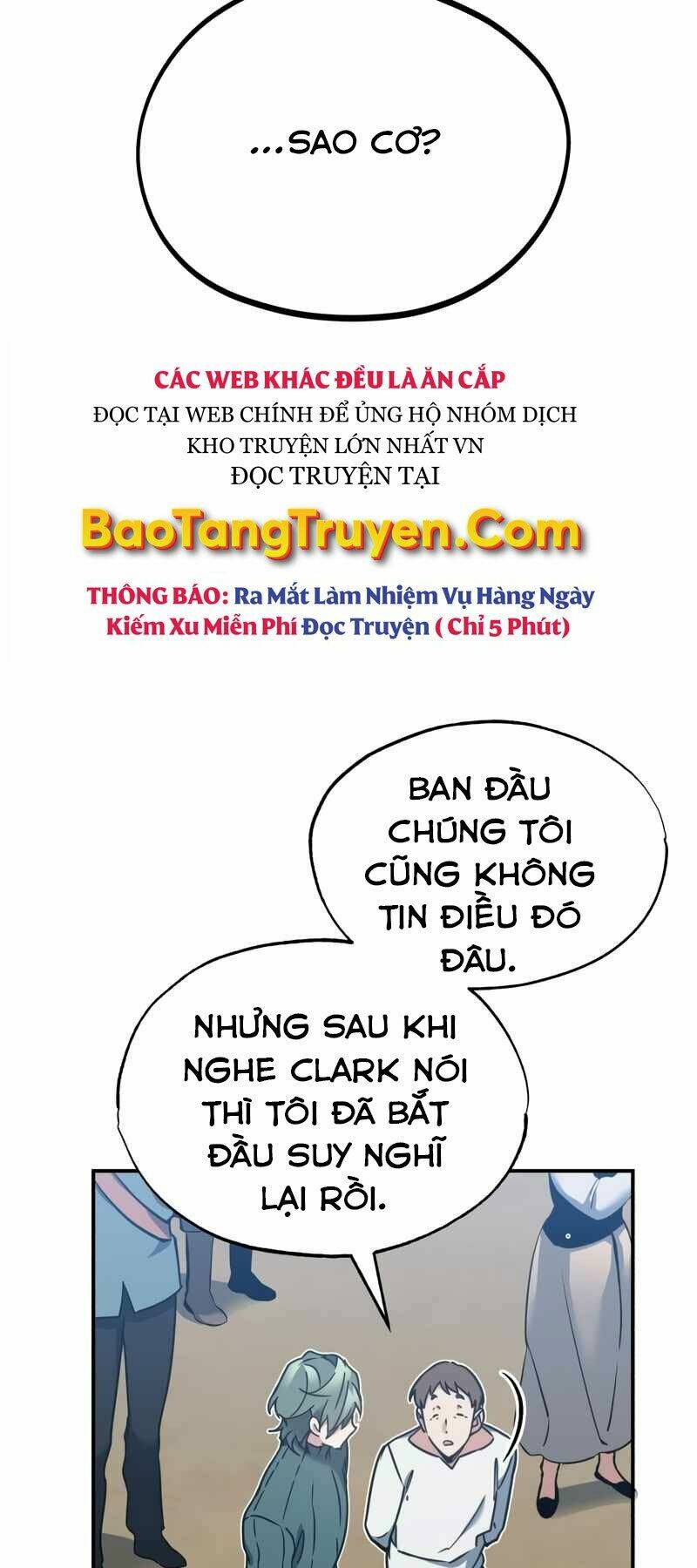 thiên quỷ chẳng sống nổi cuộc đời bình thường chapter 22 - Next chapter 23